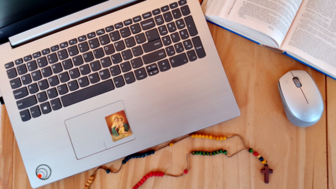 Minorías Creativas Fermento de Fe