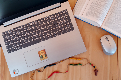 Minorías Creativas Fermento de Fe