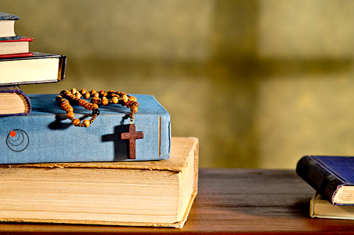 Minorías Creativas Fermento de Fe