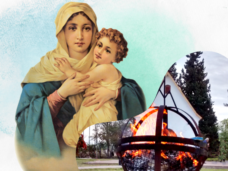 Minorías Creativas Fermento de Fe