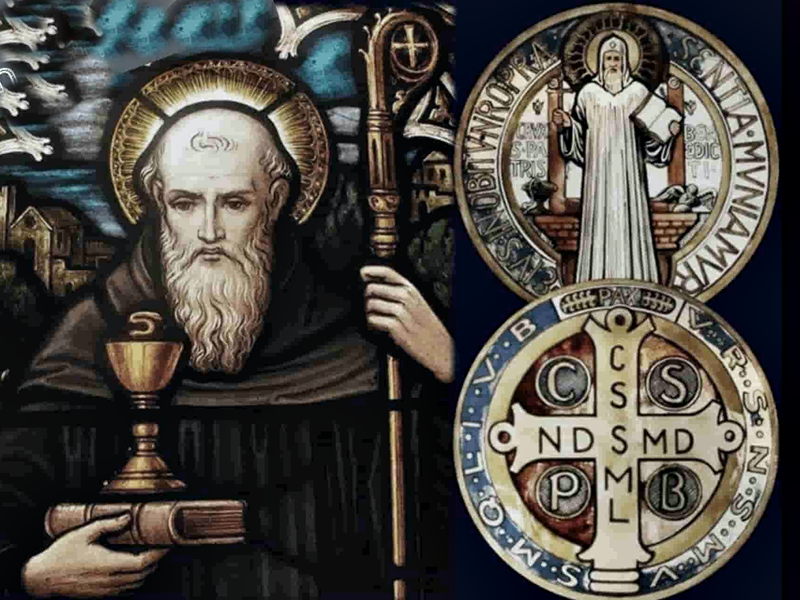 Minorías Creativas Fermento de Fe