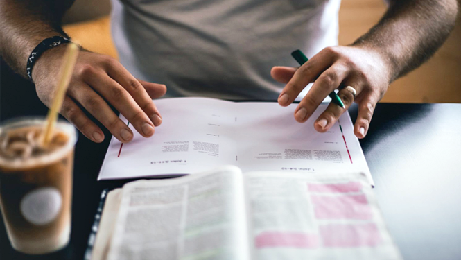 Minorías Creativas Fermento de Fe