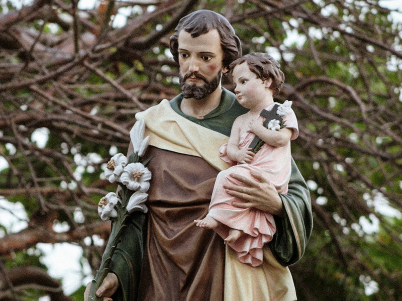 Minorías Creativas Fermento de Fe