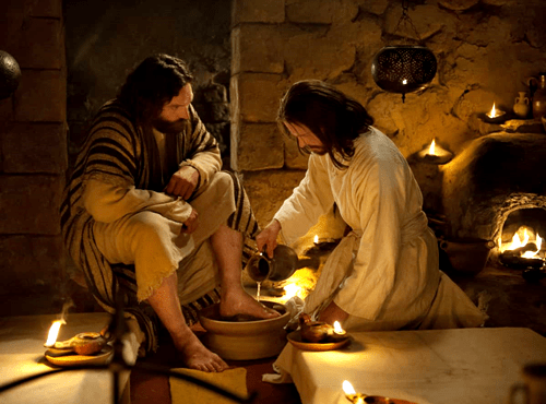 Minorías Creativas Fermento de Fe